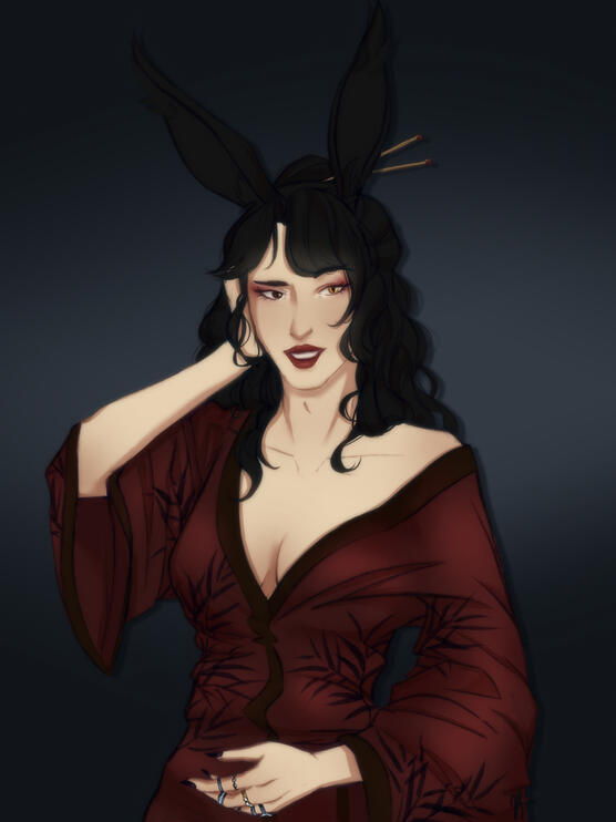 by Faeravel by Faeravel