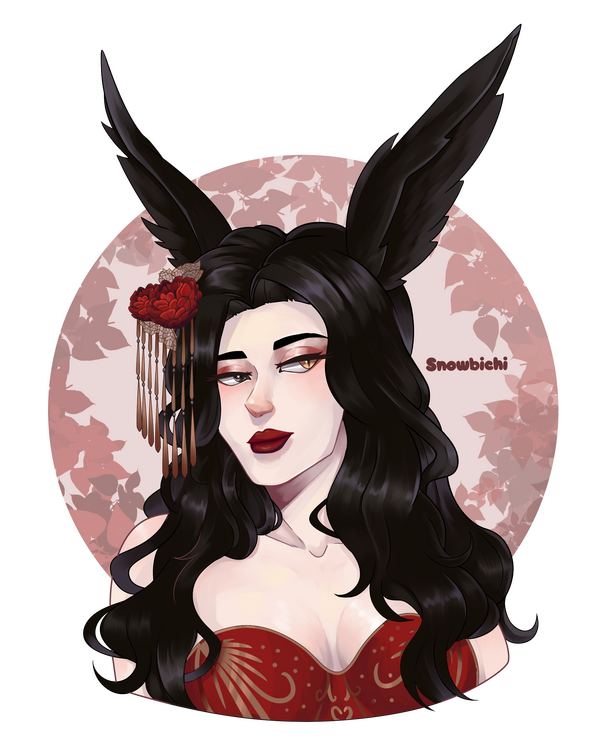 by Snowbichi by Snowbichi