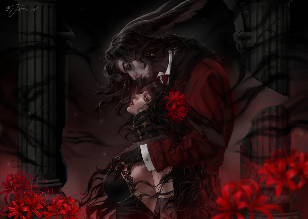by Jahrin by Jahrin